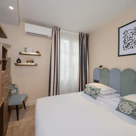 Hotel Boronali-3