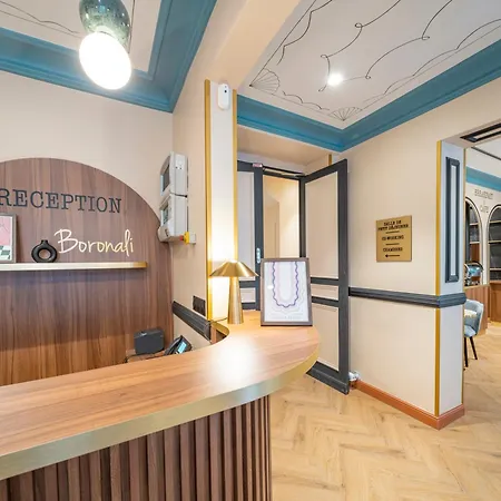 Hotel Boronali-2