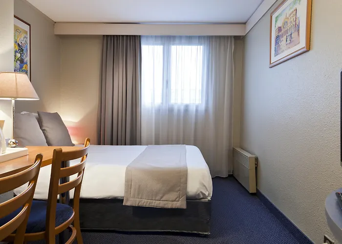 Timhotel Nation Parijs